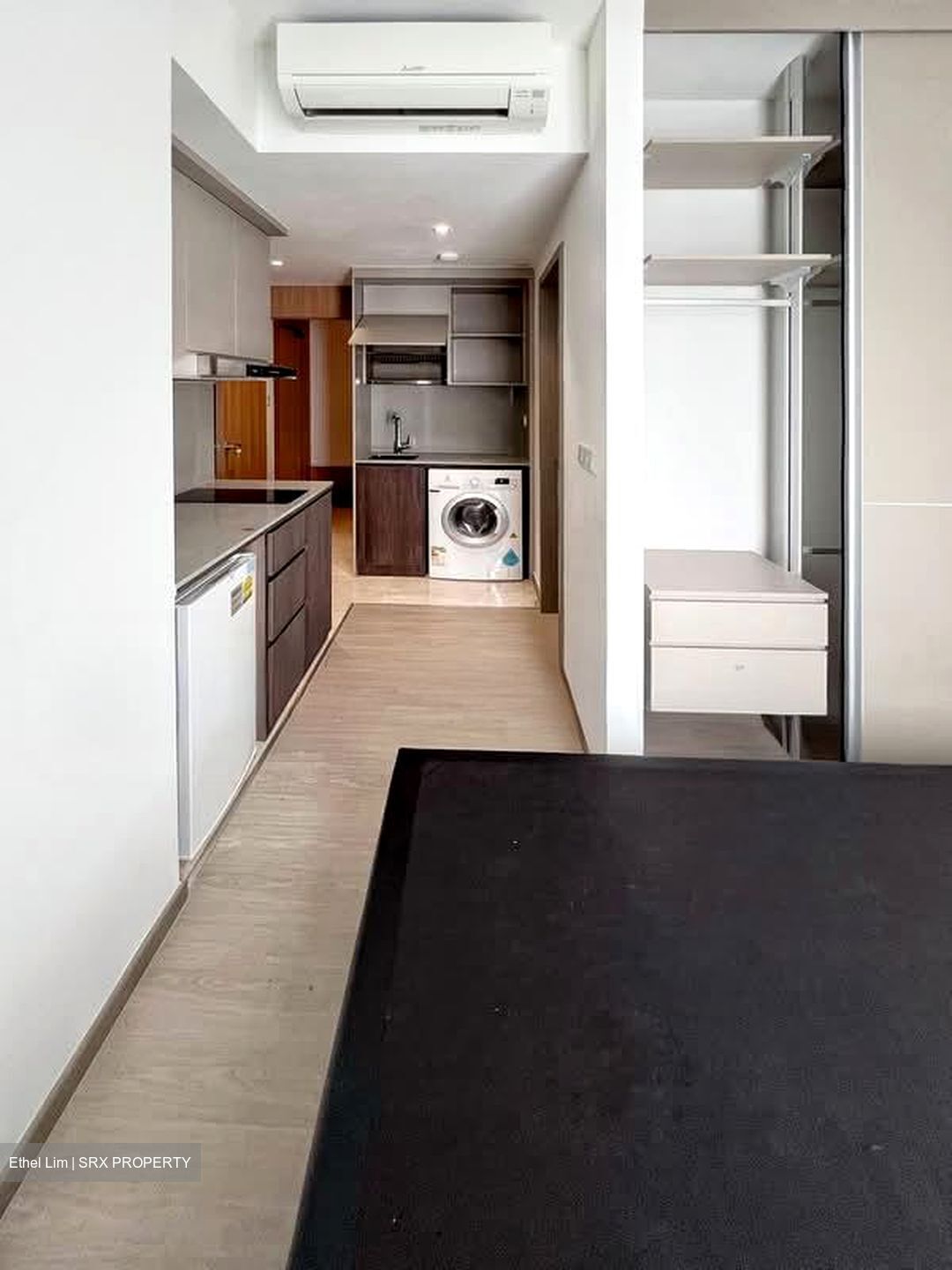 The Garden Residences (D19), Apartment #566097541
